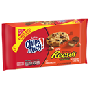 Chips Ahoy Chewy Reeses Peanut Butter Cups Family Size
