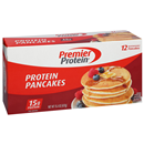 Premier Protein Protein Pancakes, 12Ct