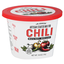 Johnson Food Products Chili with Meat