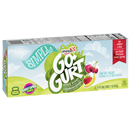 Yoplait Go-Gurt Simply Mixed Berry and Strawberry Banana, 8-2 Oz