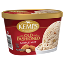 Kemps Old Fashioned Maple Nut Ice Cream