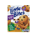 Entenmann's Little Bites Blueberry Muffins