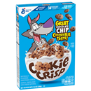 General Mills Cookie Crisp Cereal