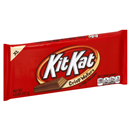 Kit Kat Milk Chocolate Candy Bar