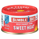 Bumble Bee Wild Caught Sweet Heat Tuna