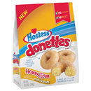 Hostess Mini Donuts, Honey Bun