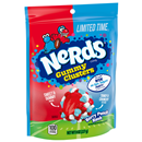 Nerds Gummy Clusters, Berry Punch Rush