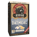 Kodiak Cakes Oatmeal, Blueberries & Cream 6-1.76oz. Packets
