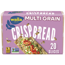 Wasa Multi Grain Swedish Style Crispbread Crackers