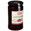 Felix Lingonberries