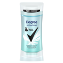 Degree MotionSense Ultra Clear Black + White Invisible Solid Anti-Perspirant & Deodorant