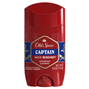 Old Spice Red Collection Captain Anti-Perspirant/Deodorant