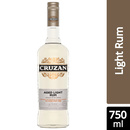 Cruzan Aged Light Rum