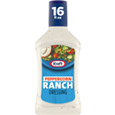 Kraft Peppercorn Ranch Salad Dressing