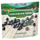 Cascadian Farm Organic Blueberries