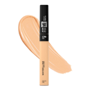 Maybelline Fit Me Liquid Concealer Makeup, Natural Coverage, Oil-Free Sand