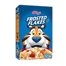 Kellogg's Frosted Flakes Breakfast Cereal, Original