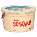 Hy-Vee We All Scream! New York Vanilla Ice Cream