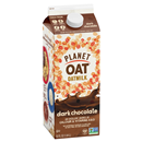 Planet Oat Dark Chocolate Oatmilk