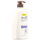 Aveeno Stress Relief Body Wash with Lavender & Chamomile