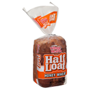 Village Hearth Honey Wheat Half Loaf