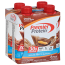 Premier Protein Protein Shake, Chocolate Peanut Butter 4Pk