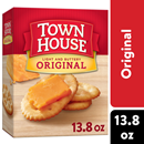 Town House Original Crackers