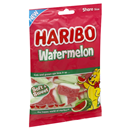 Haribo Watermelon, Share Size