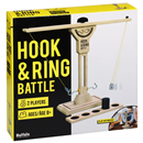 Hook & Ring Battle Game