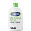 Cetaphil Moisturizing Lotion