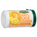 Old Orchard 100% Juice Pineapple Orange Concentrate Frozen
