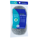 Simply Done Steel Mesh Scrubbers