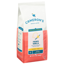 Cameron's French Vanilla Light Roast Ground Coffee