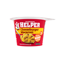 Hamburger Helper Cheeseburger Macaroni Cup