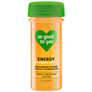 So Good So You Energy Pineapple Ginger, Probiotic Juice Shot