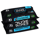 Dude Wipes Fragrance Free Flushable Xl Wipes