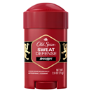 Old Spice Sweat Defense Stronger Swagger Anti-Perspirant & Deodorant