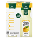 Simply Lemonade, 4 Pack