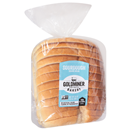 Goldminer Sourdough Square Bread