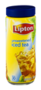 Lipton Unsweetened Iced Tea Mix