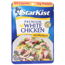 Starkist White Chicken, Premium