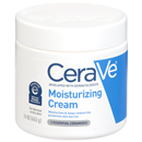 CeraVe Moisturizing Cream