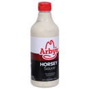 Arby's Sauces, Horsey