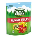 Black Forest Gummy Bears