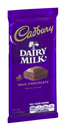 Cadbury Dairy Milk Fine Milk Chocolate Candy Bar
