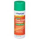 TopCare Foot Odor Control Spray