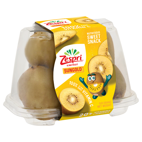 Zespri Sungold Kiwifruit | Hy-Vee Aisles Online Grocery Shopping