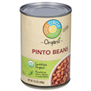 Full Circle Organic Pinto Beans