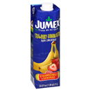 Jumex Strawberry-Banana Nectar from Concentrate