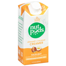 Nutpods Hazelnut Creamer Unsweetened Dairy Free
